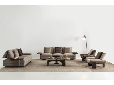 Gravity Sofa