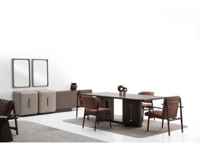 Therapy Diningroom