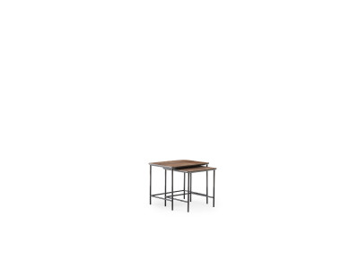 Arcadia Nesting Table