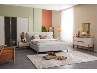 NOVA BEDROOM
