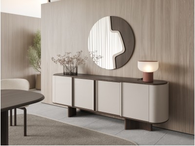GUSTA DININGROOM SET