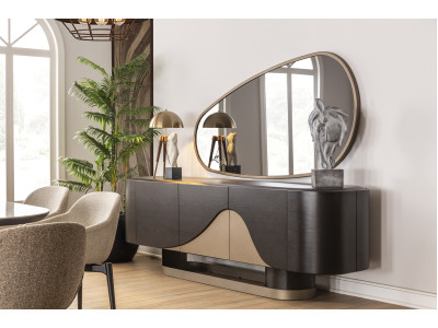 LUNA SIDEBOARD