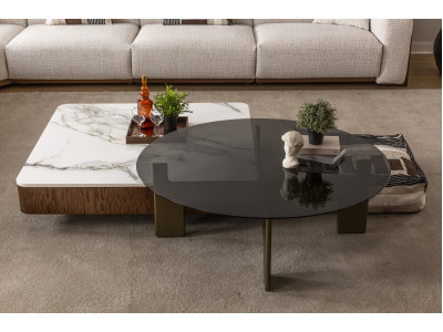 VOGUE CENTER TABLE