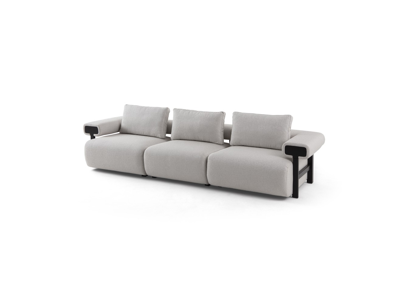 TOSCANA SECTIONAL CORNER SOFA SET