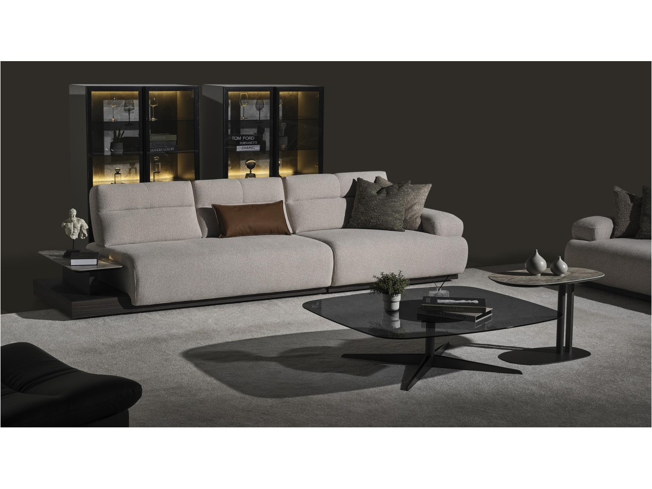 Bien Sofa Set