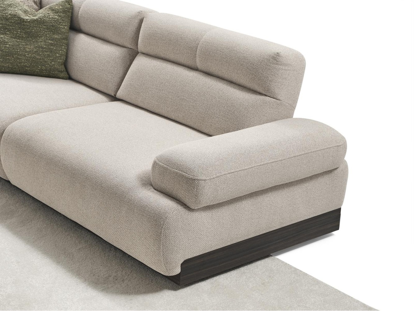 Bien Sofa Set