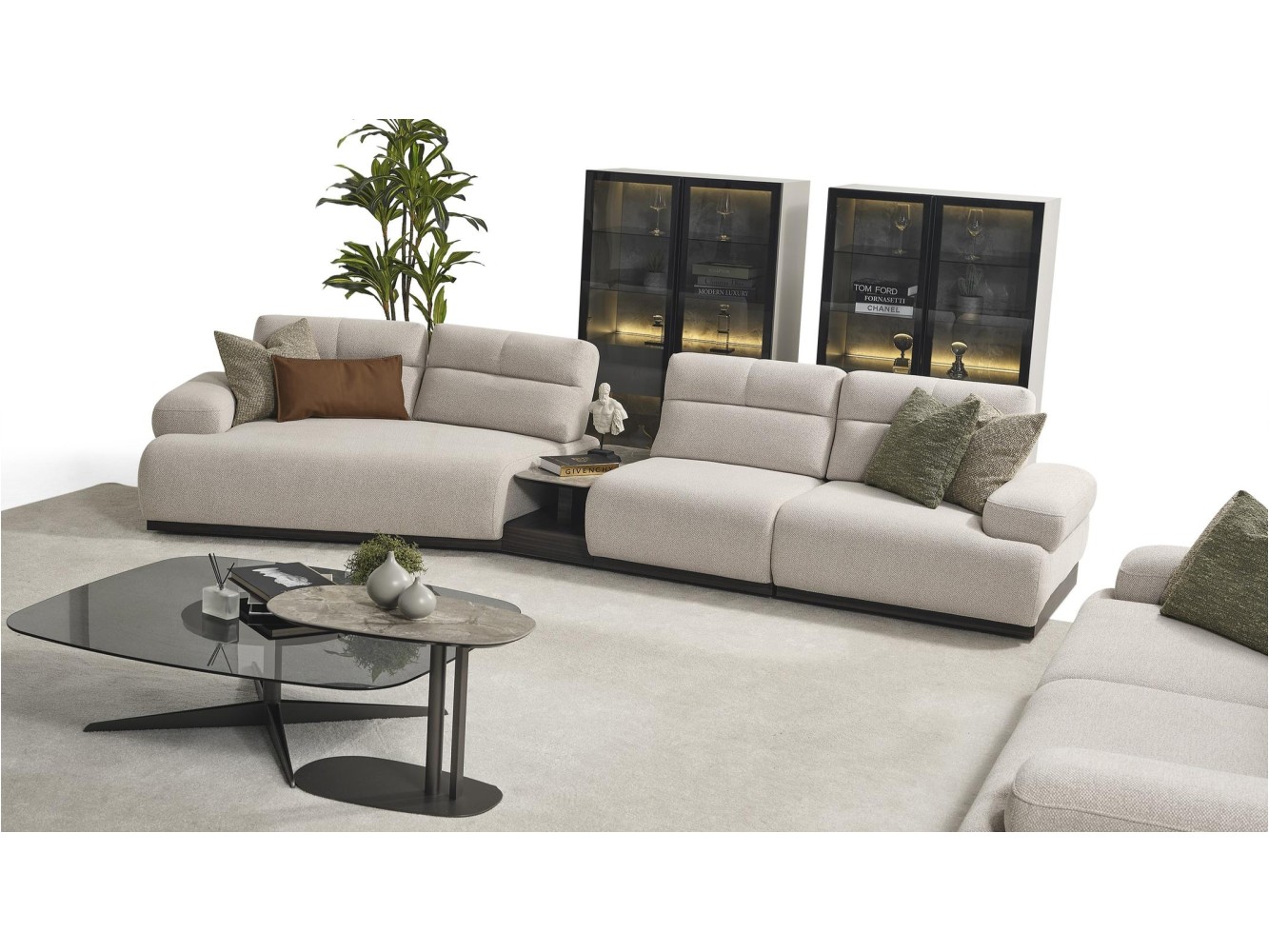 Bien Sofa Set
