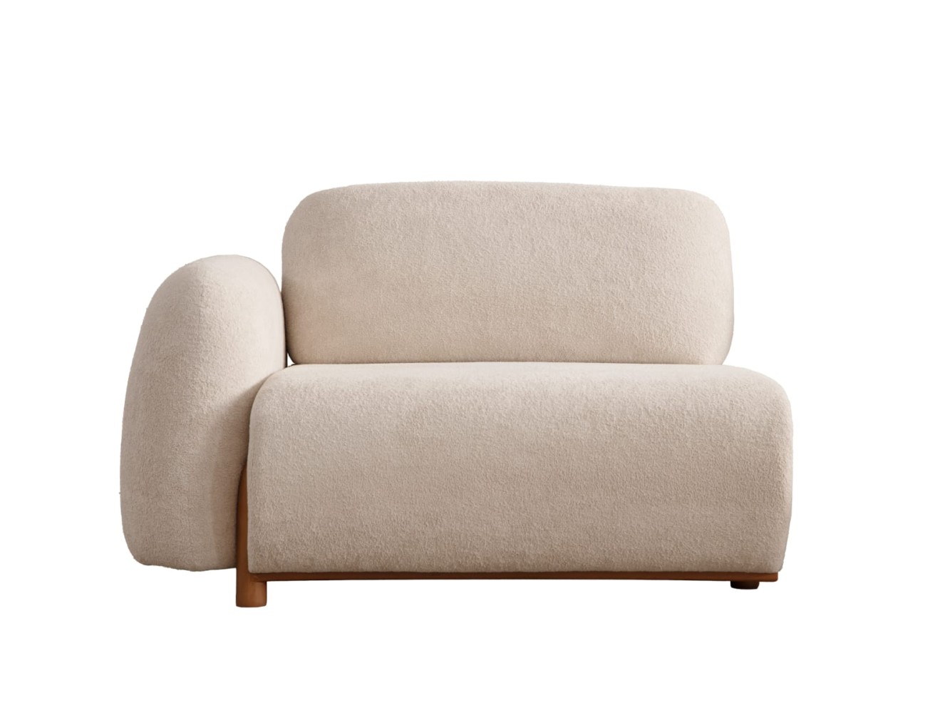 Sofia Corner Sofa Set
