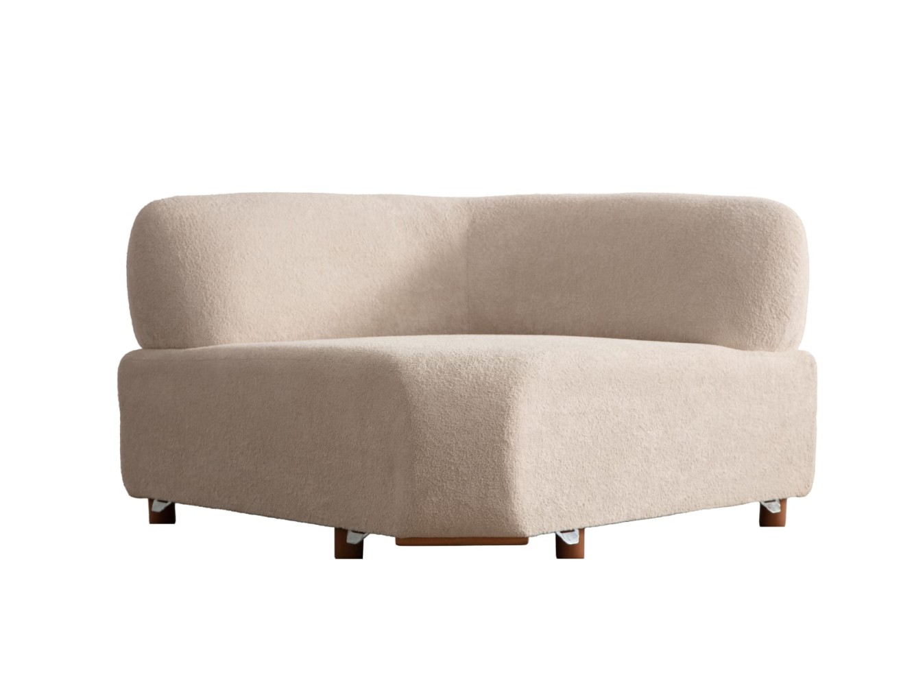Sofia Corner Sofa Set