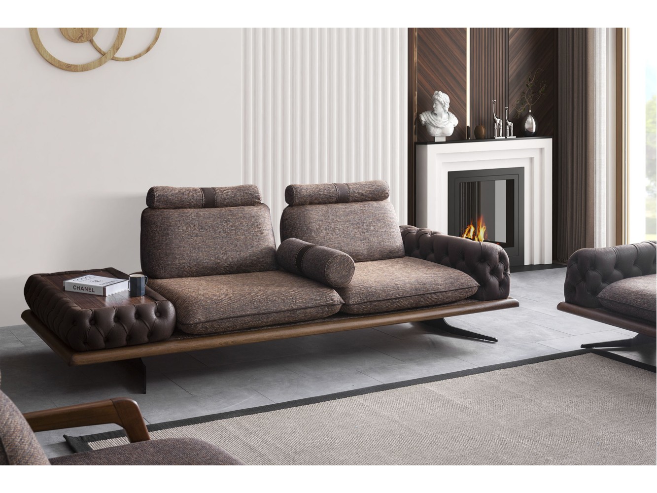 PİSA SOFA
