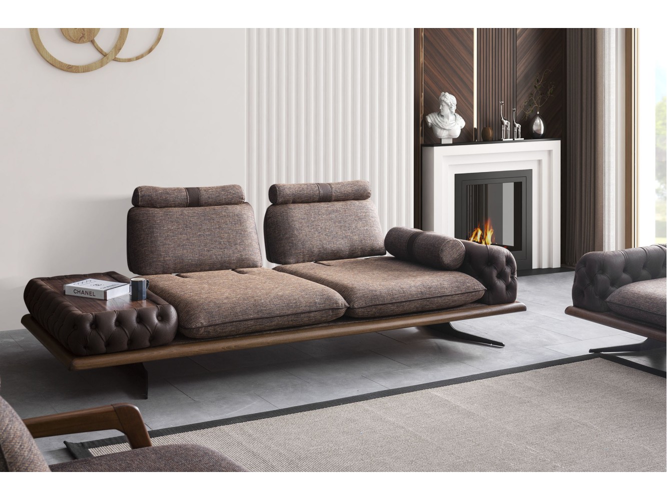 PİSA SOFA