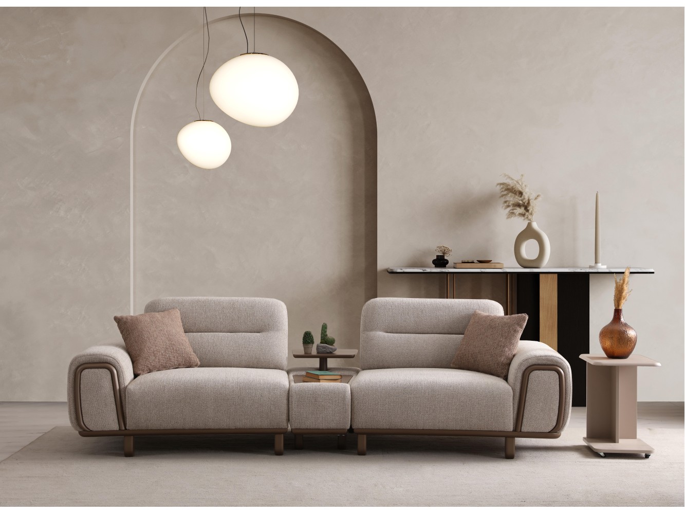PİCASSO SOFA