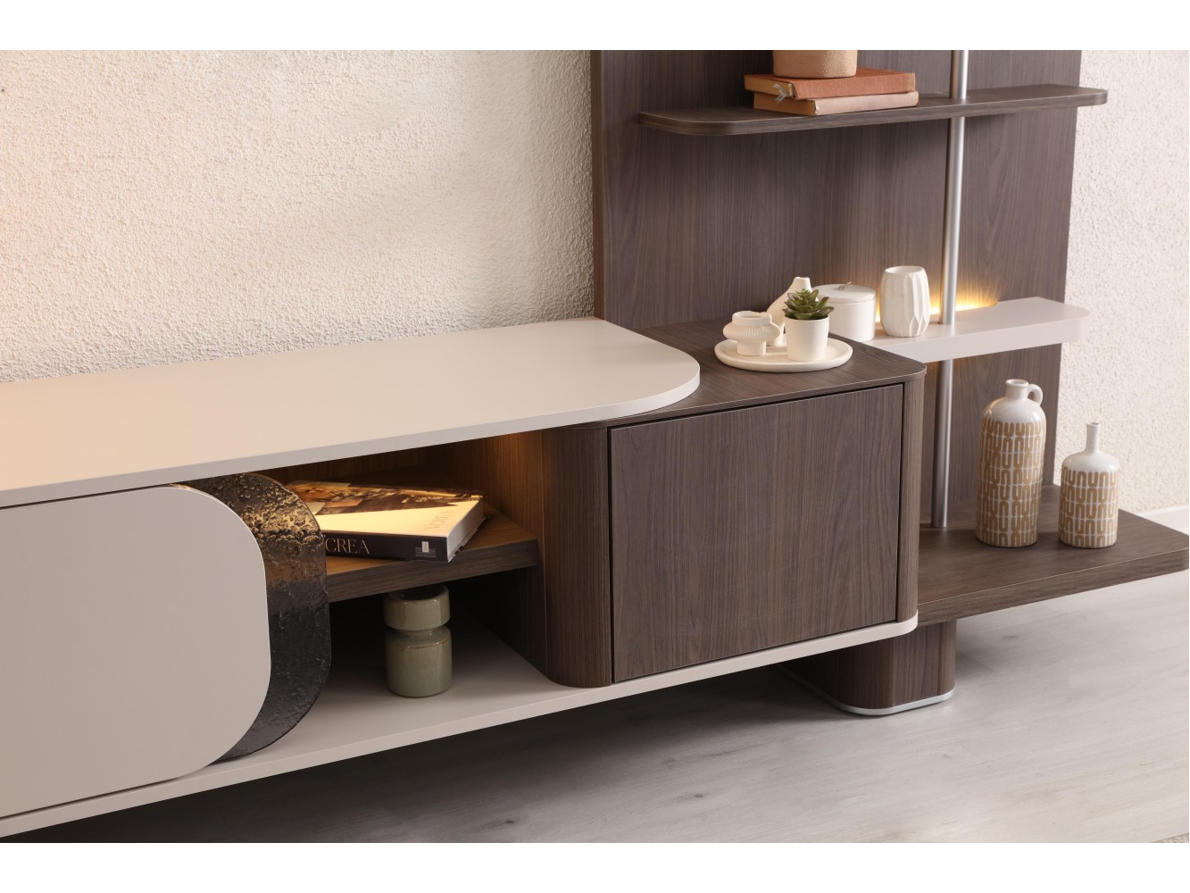 ARMANİ TV UNIT