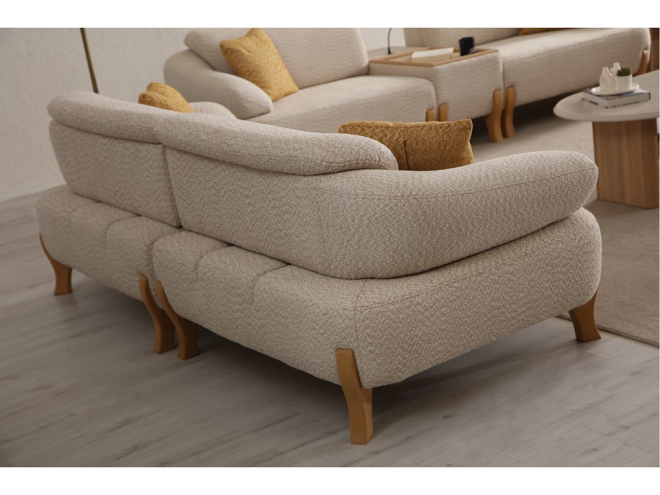 BİANCO SOFA