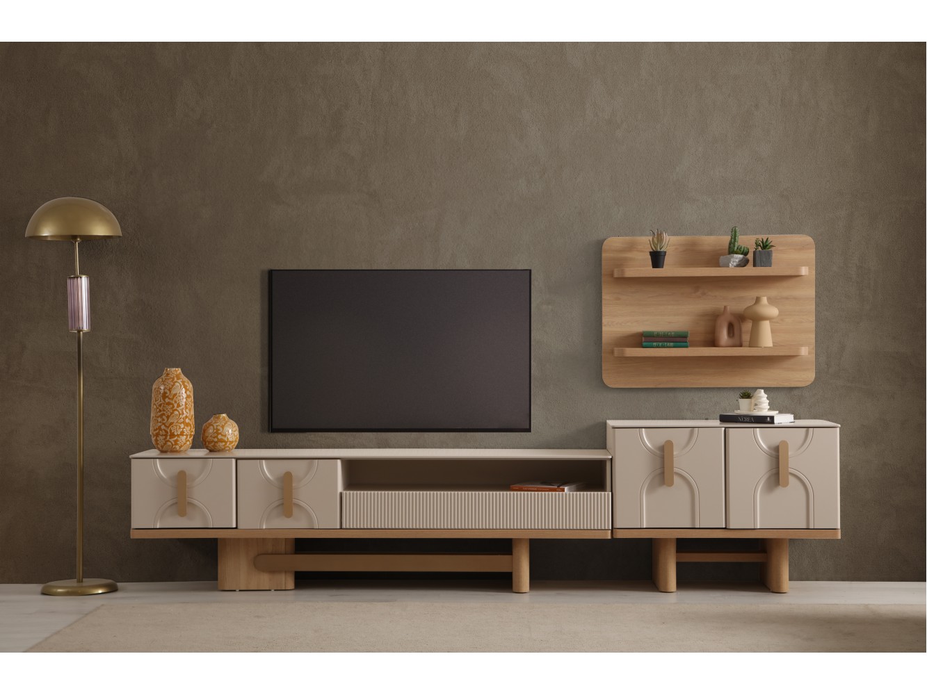 BİANCO TV UNIT