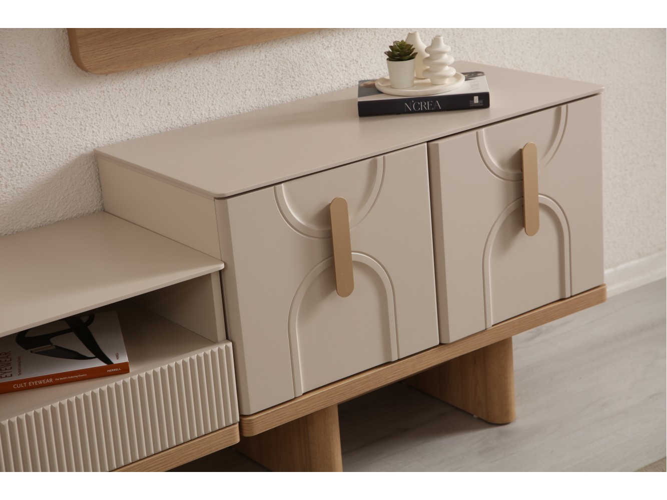 BİANCO TV UNIT
