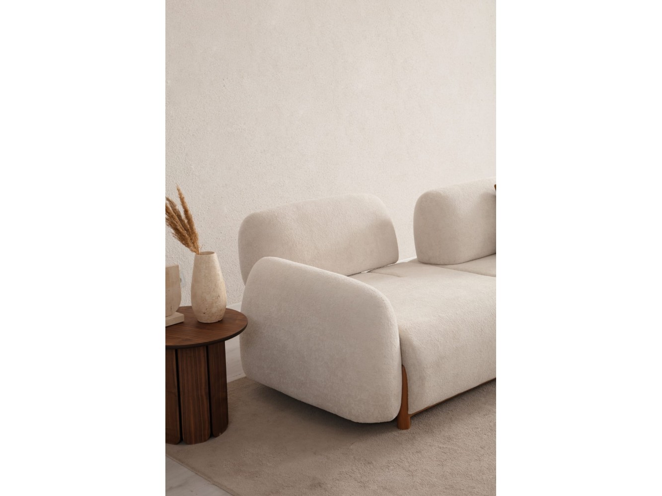 Sofia Sofa Set 3-3-1