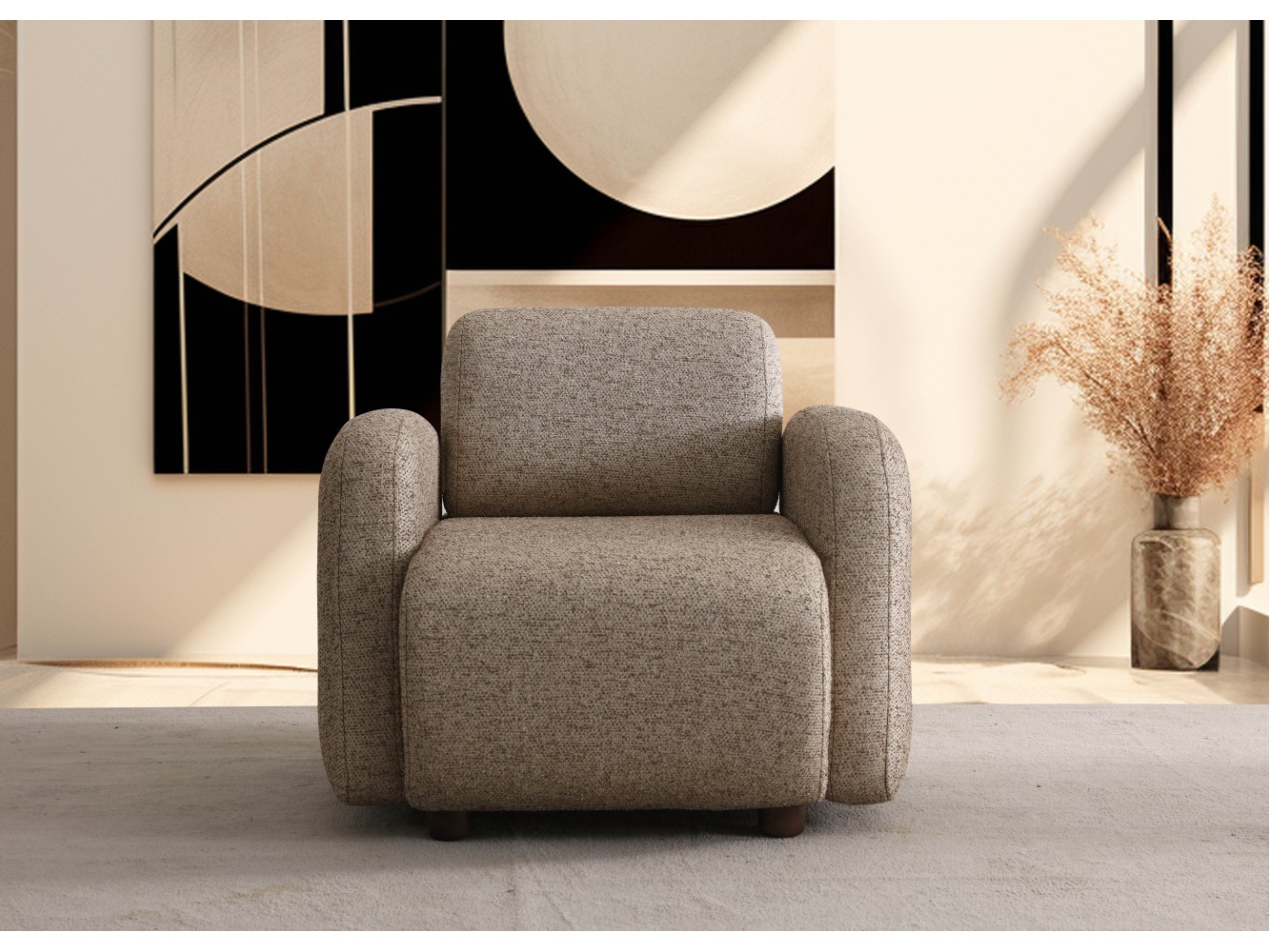 Marsilya Sofa Set-3-3-1