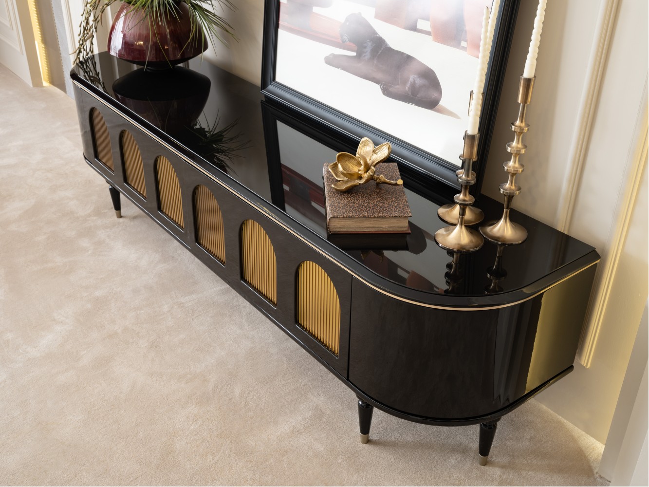 Granada Living Room Set