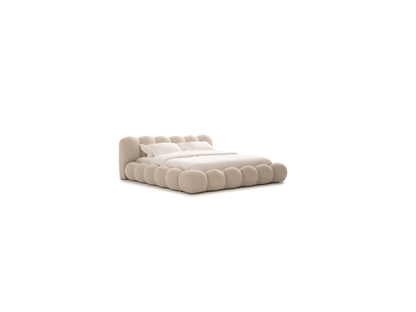 COCO BEDSTEAD 180 CM