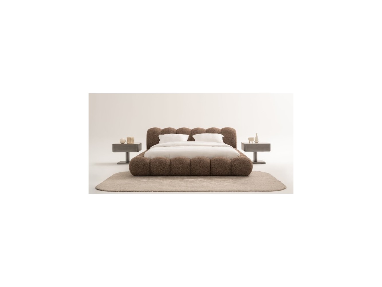 COCO BEDSTEAD 180 CM