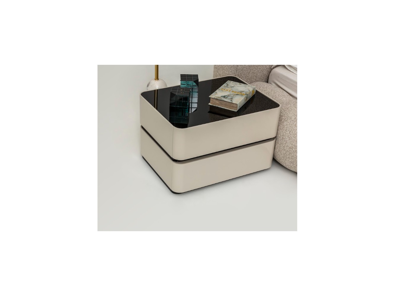 DREAM DRAWER MODUL NIGHTSTAND -65 cm
