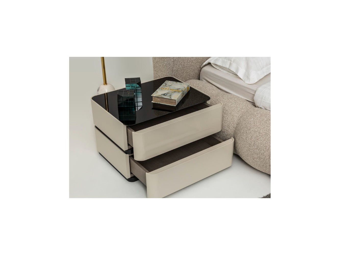 DREAM DRAWER MODUL NIGHTSTAND -65 cm