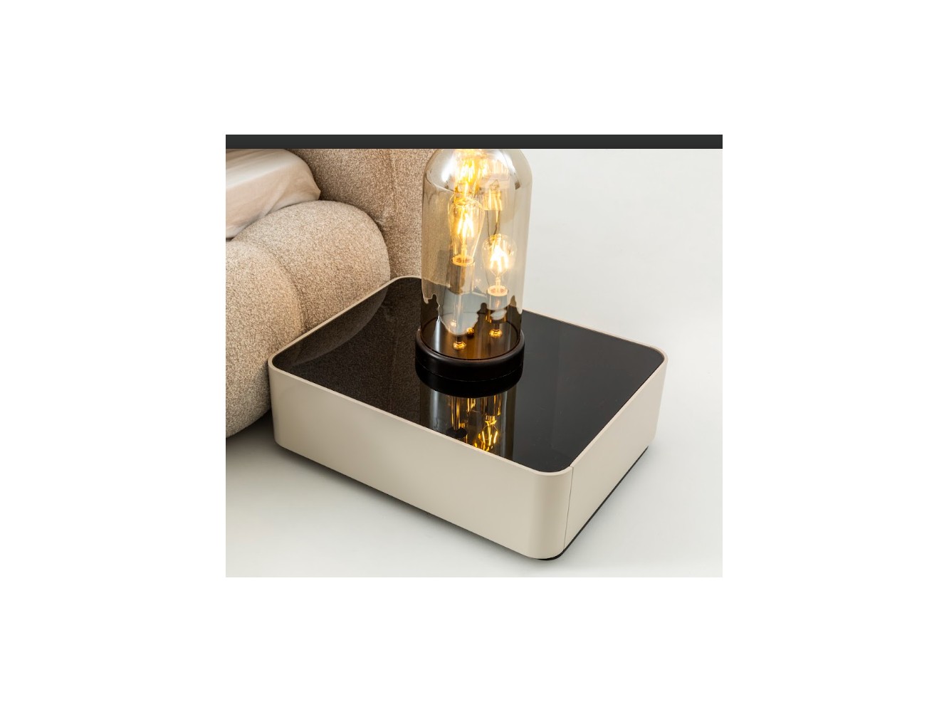 DREAM DRAWER MODUL NIGHTSTAND -65 cm