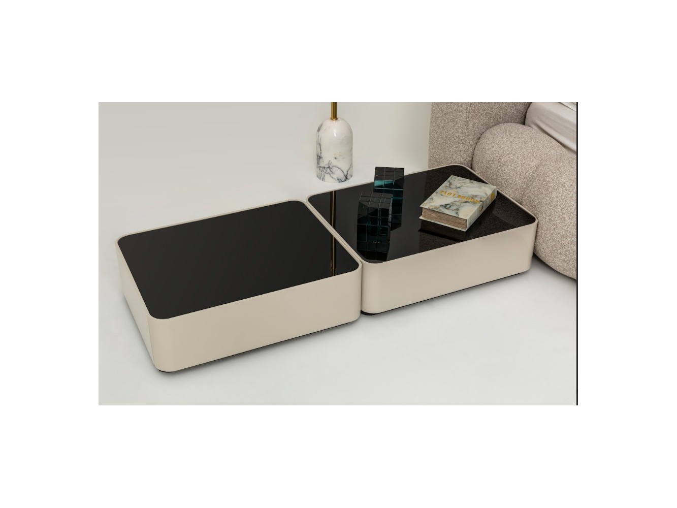 DREAM DRAWER MODUL NIGHTSTAND -65 cm