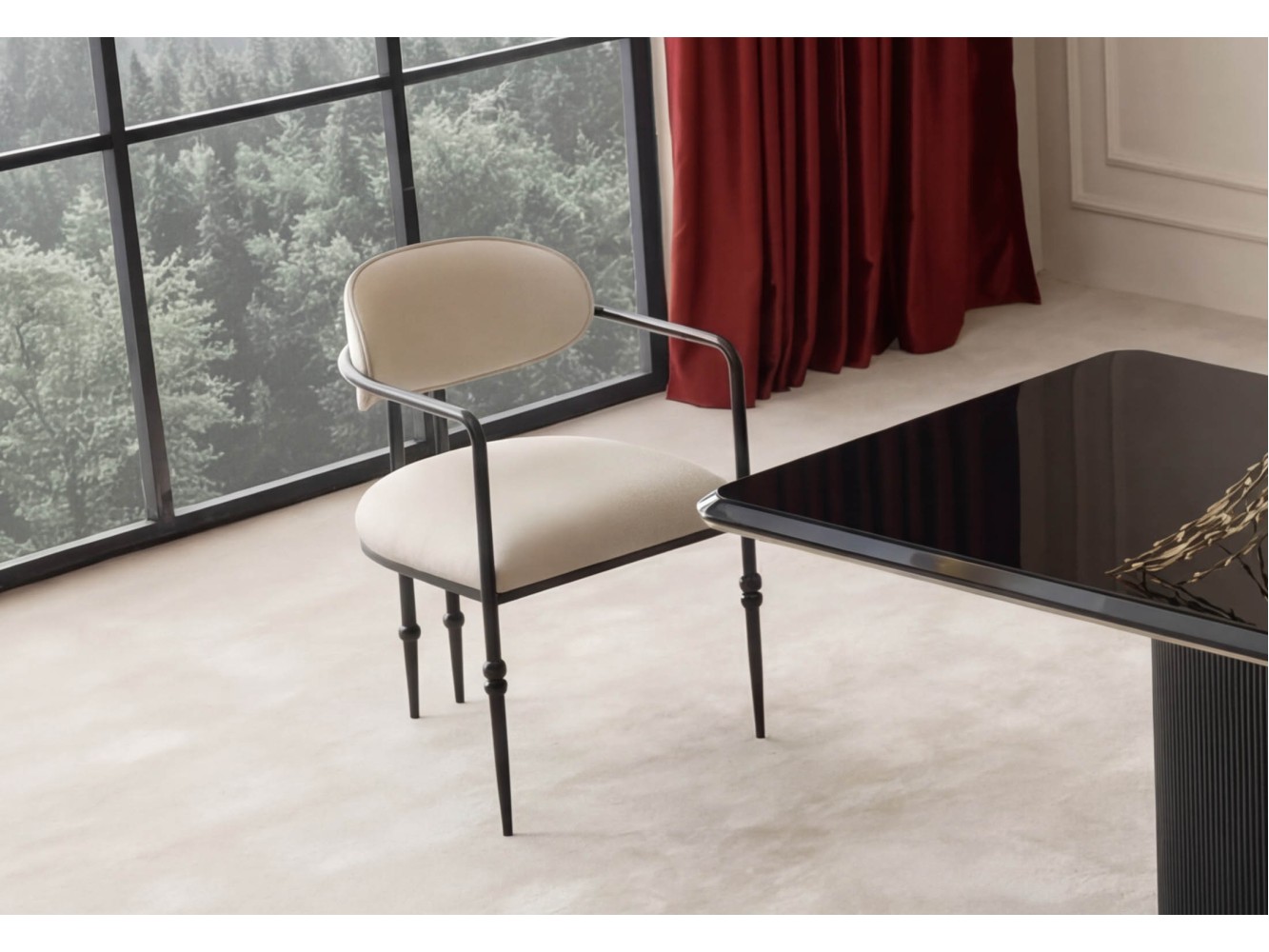 Granada Dining Room Set