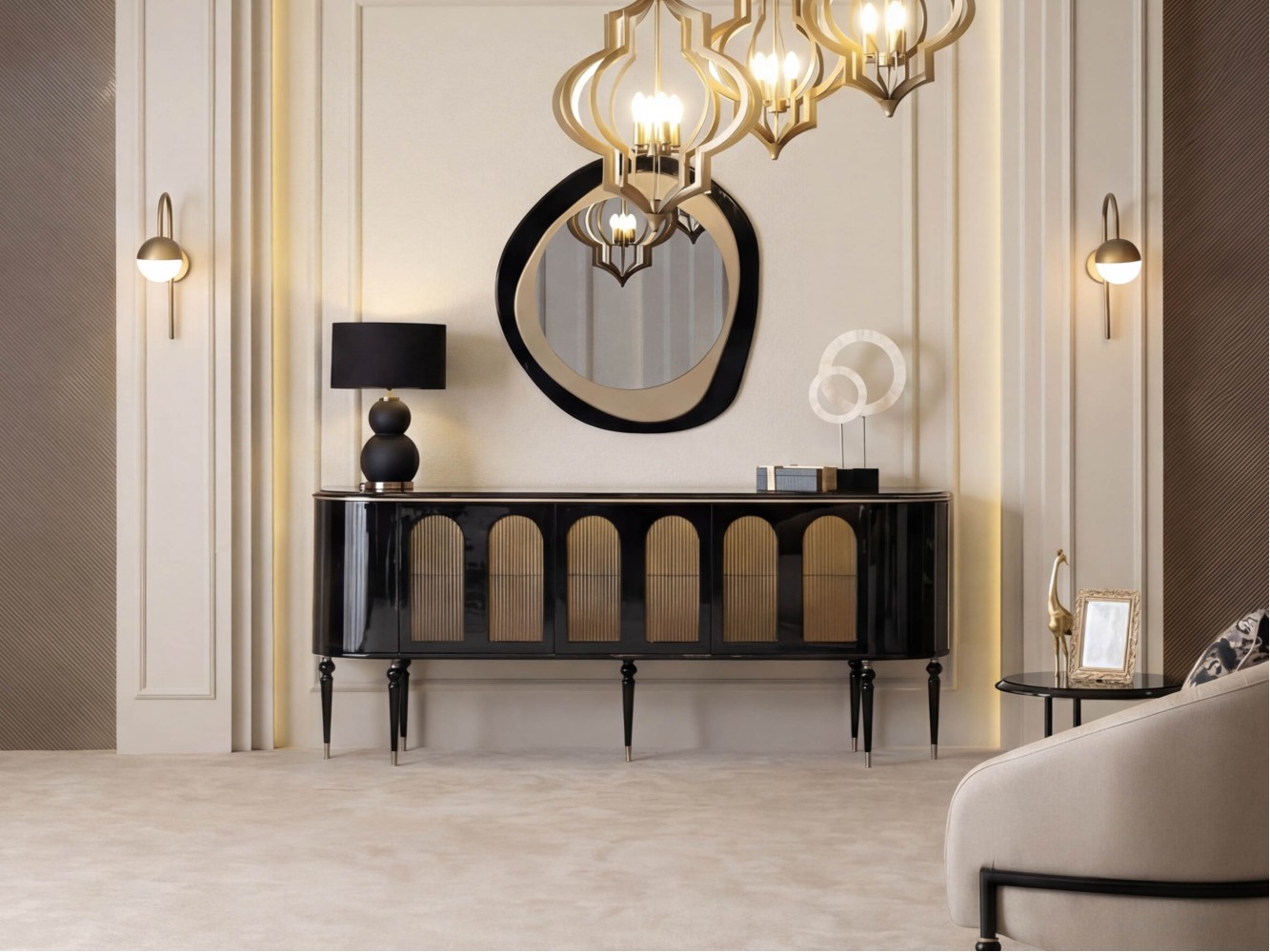 Granada Dining Room Set