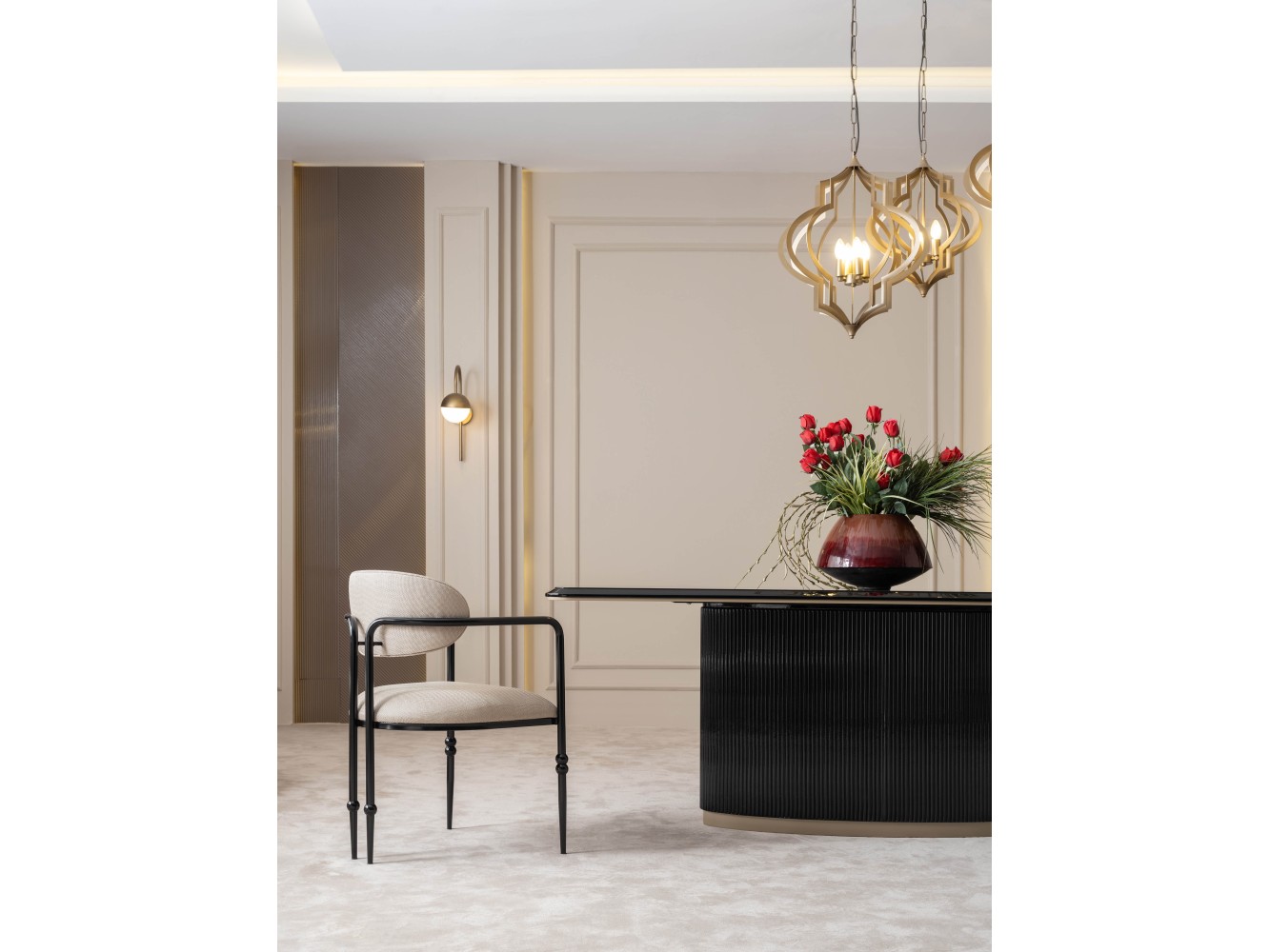 Granada Dining Room Set