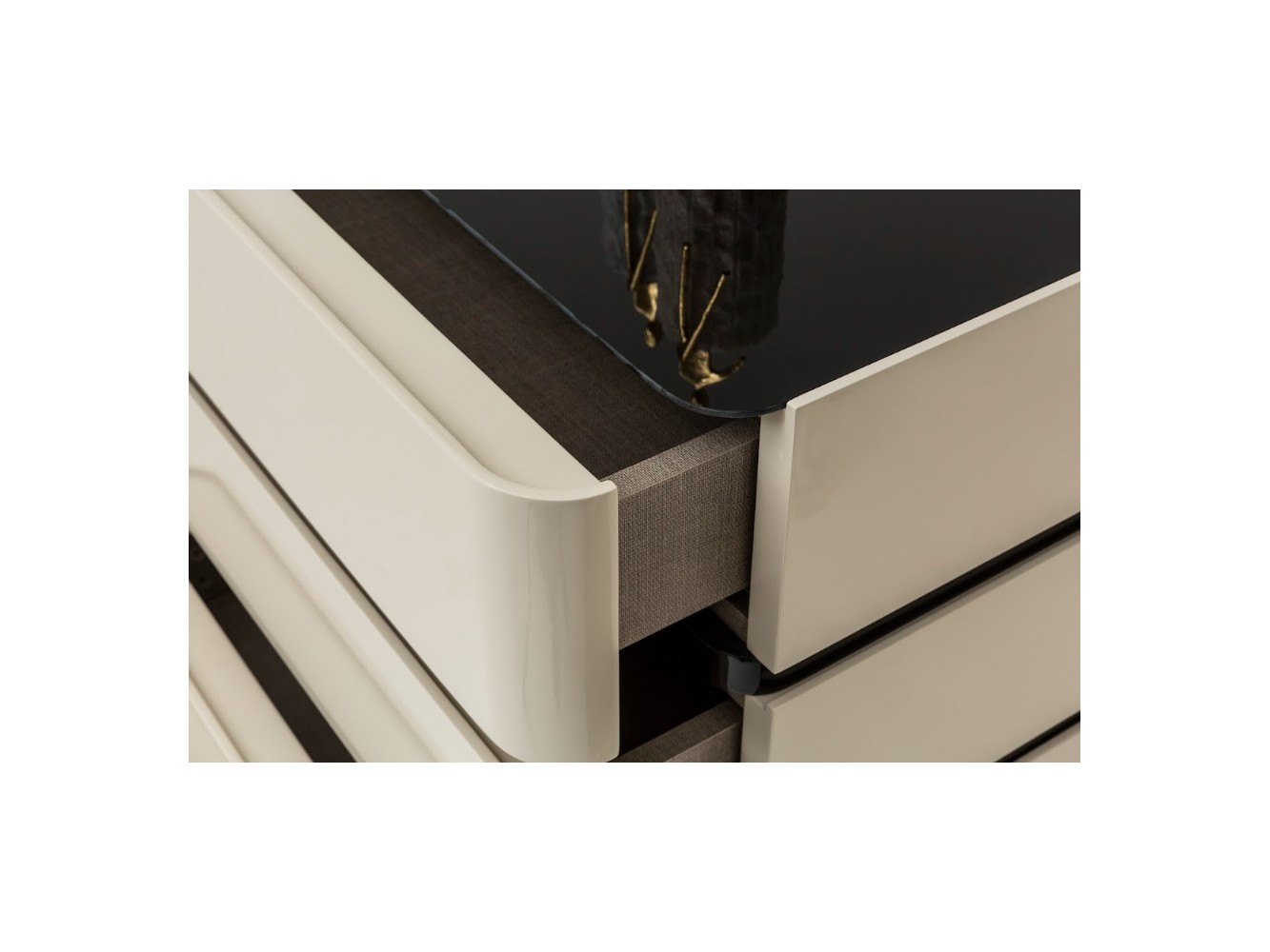 DREAM WIDE DRAWER MODULE-130 cm