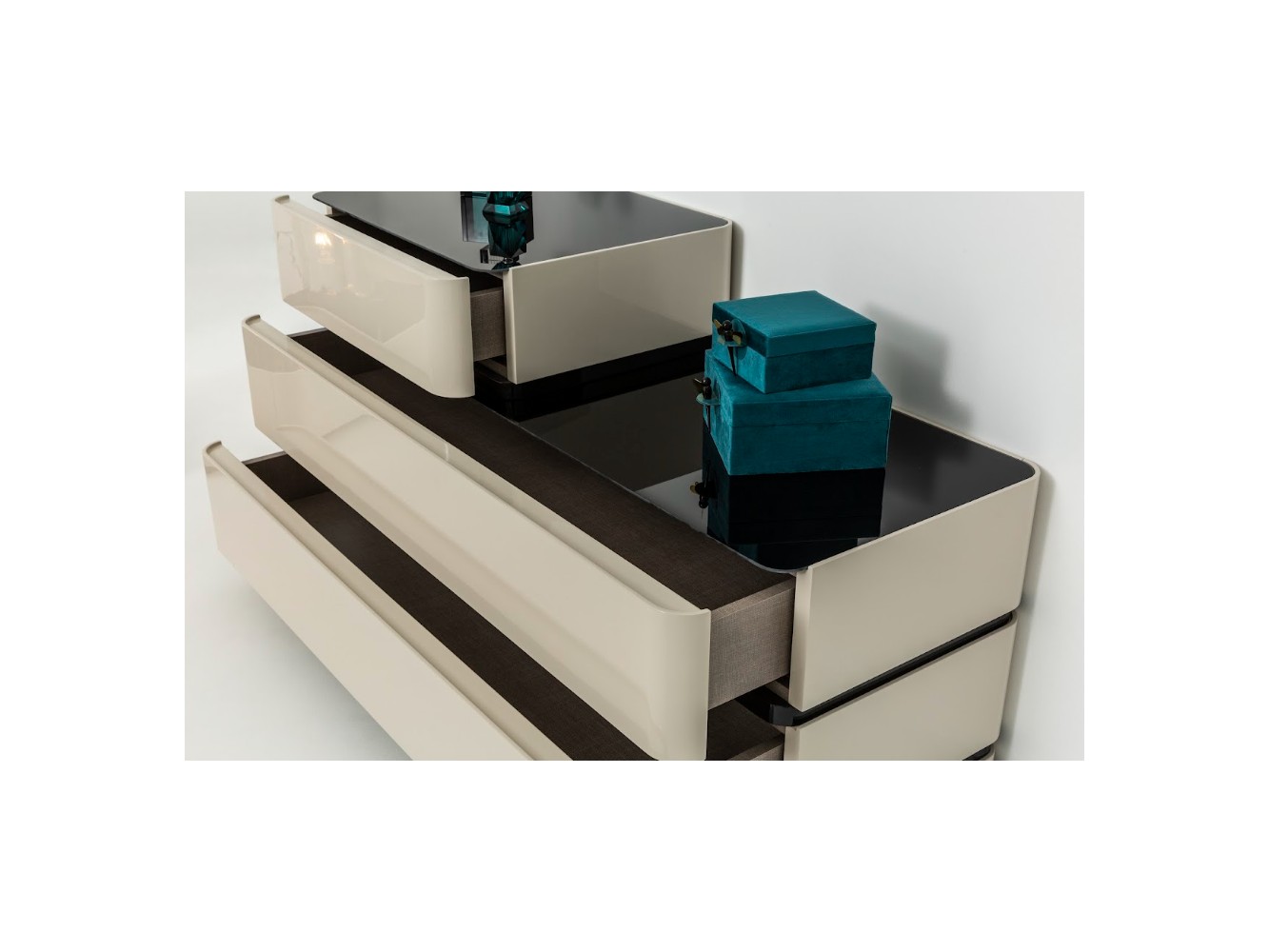 DREAM WIDE DRAWER MODULE-130 cm