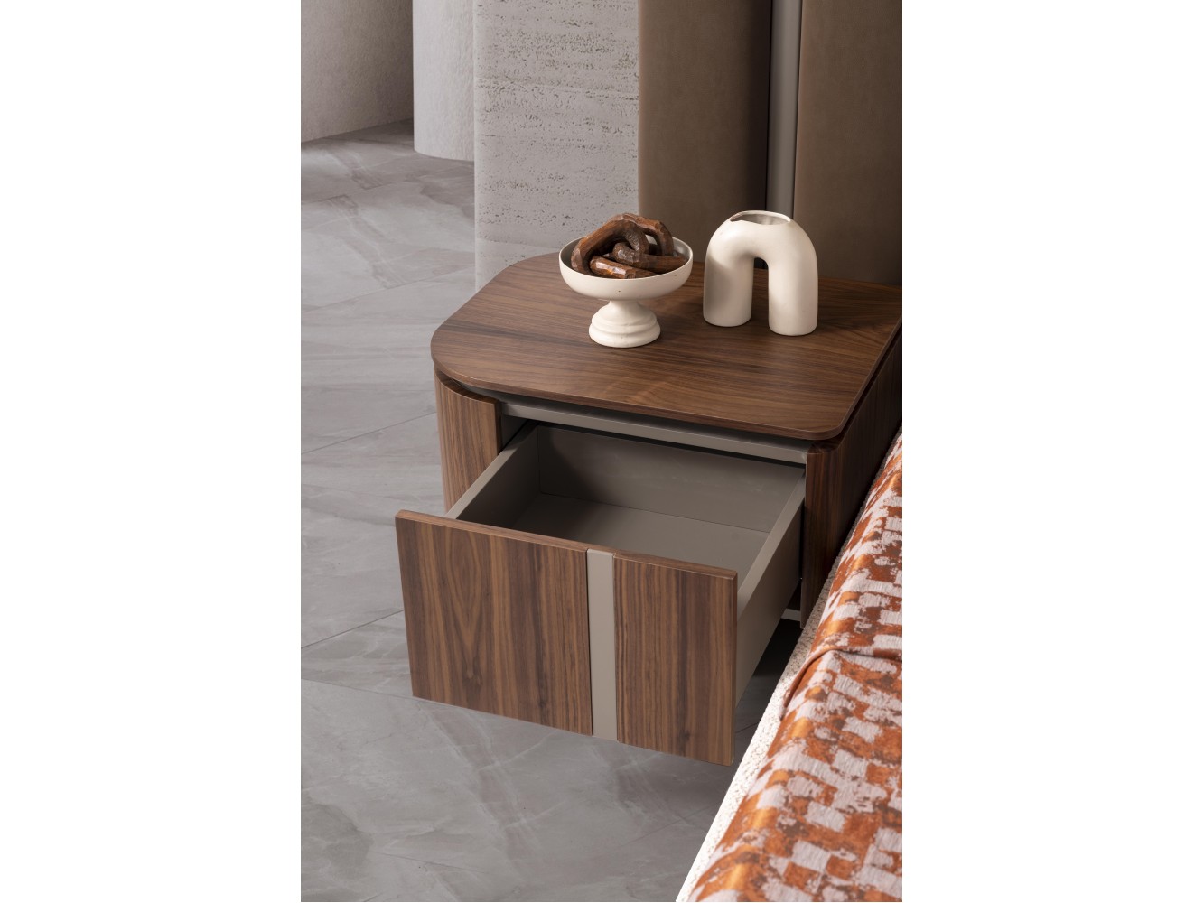 Napoli Bedroom Set