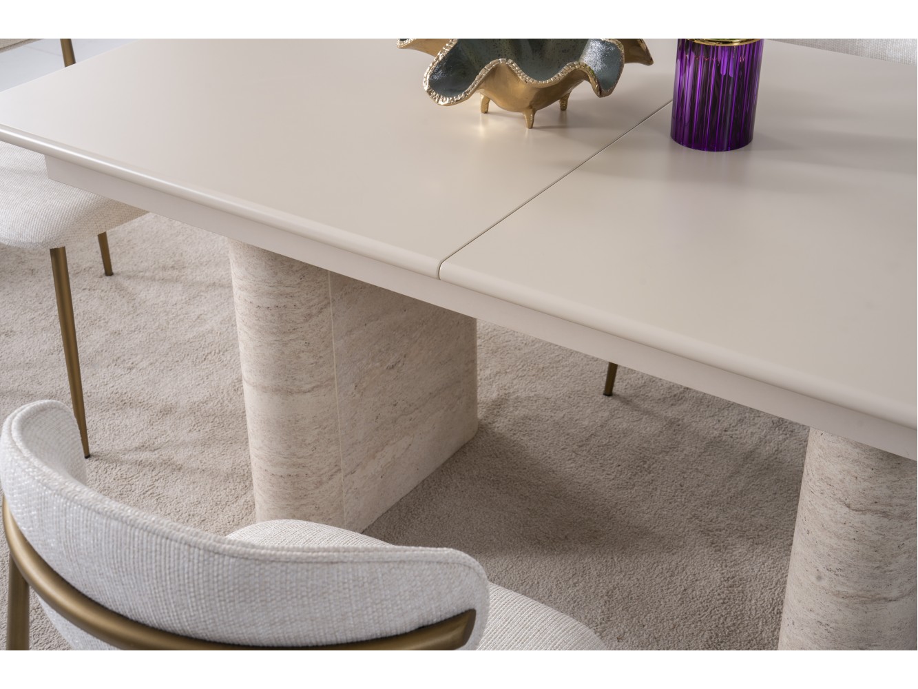 İnci Dining Room Set