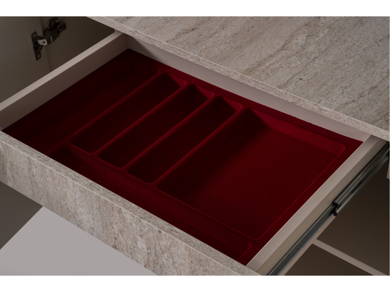 İnci Dining Room Set