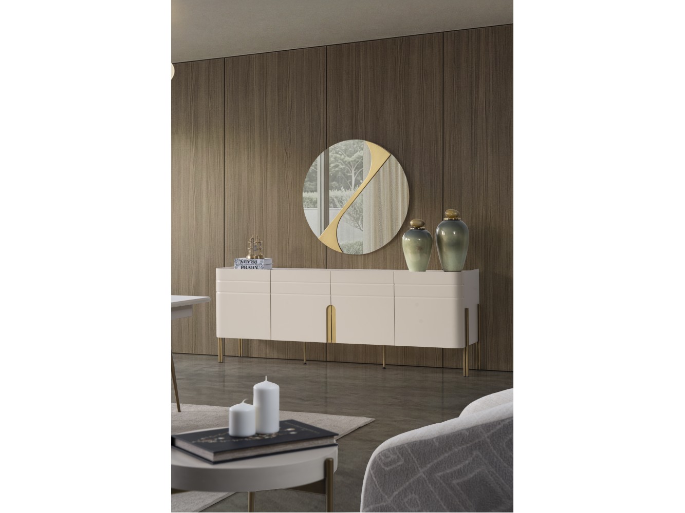 İnci Dining Room Set