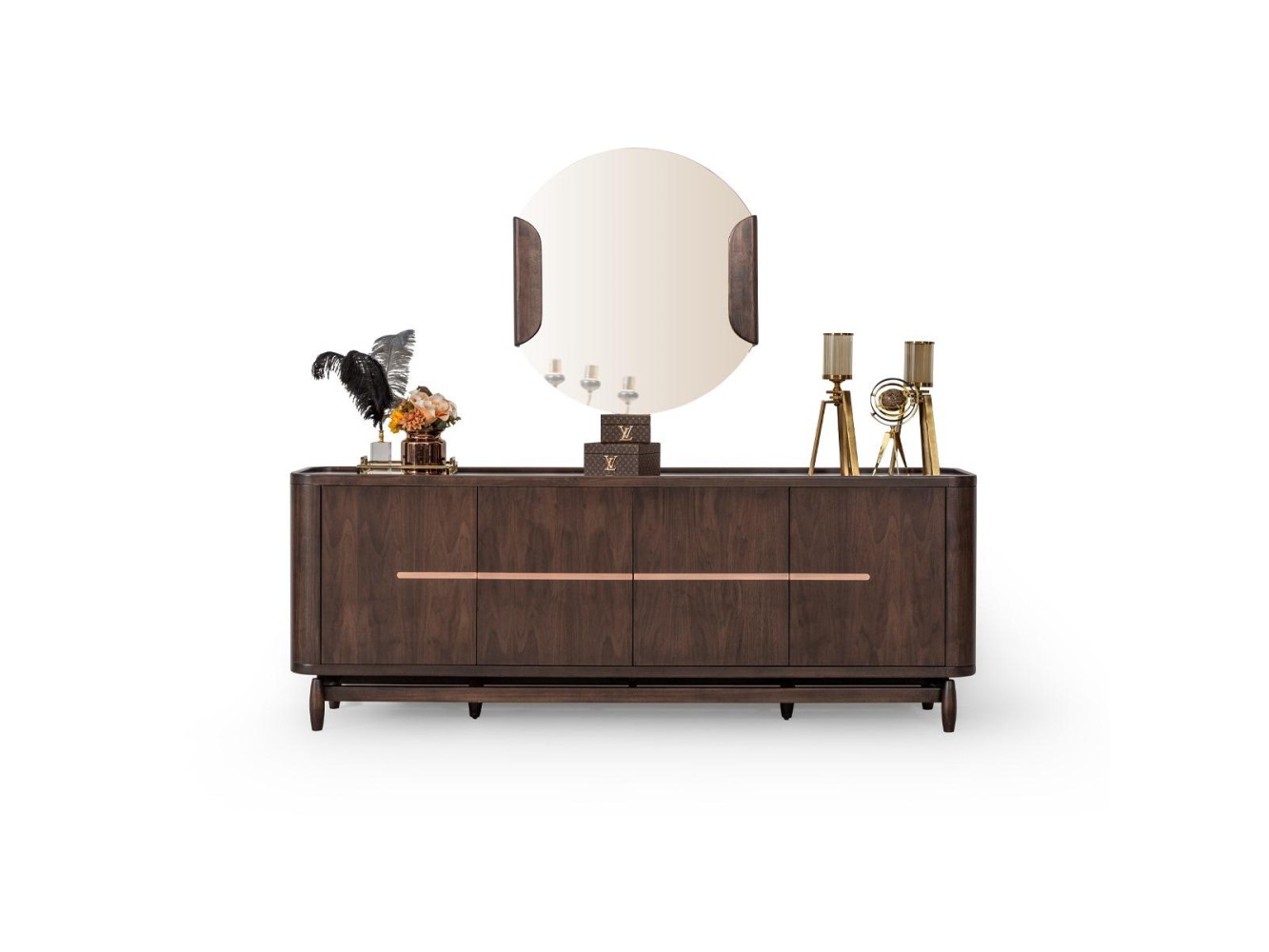 Camaro Diningroom Set