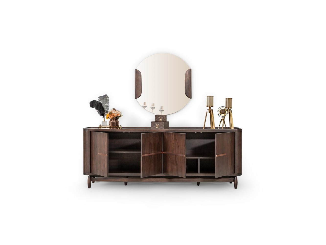 Camaro Diningroom Set