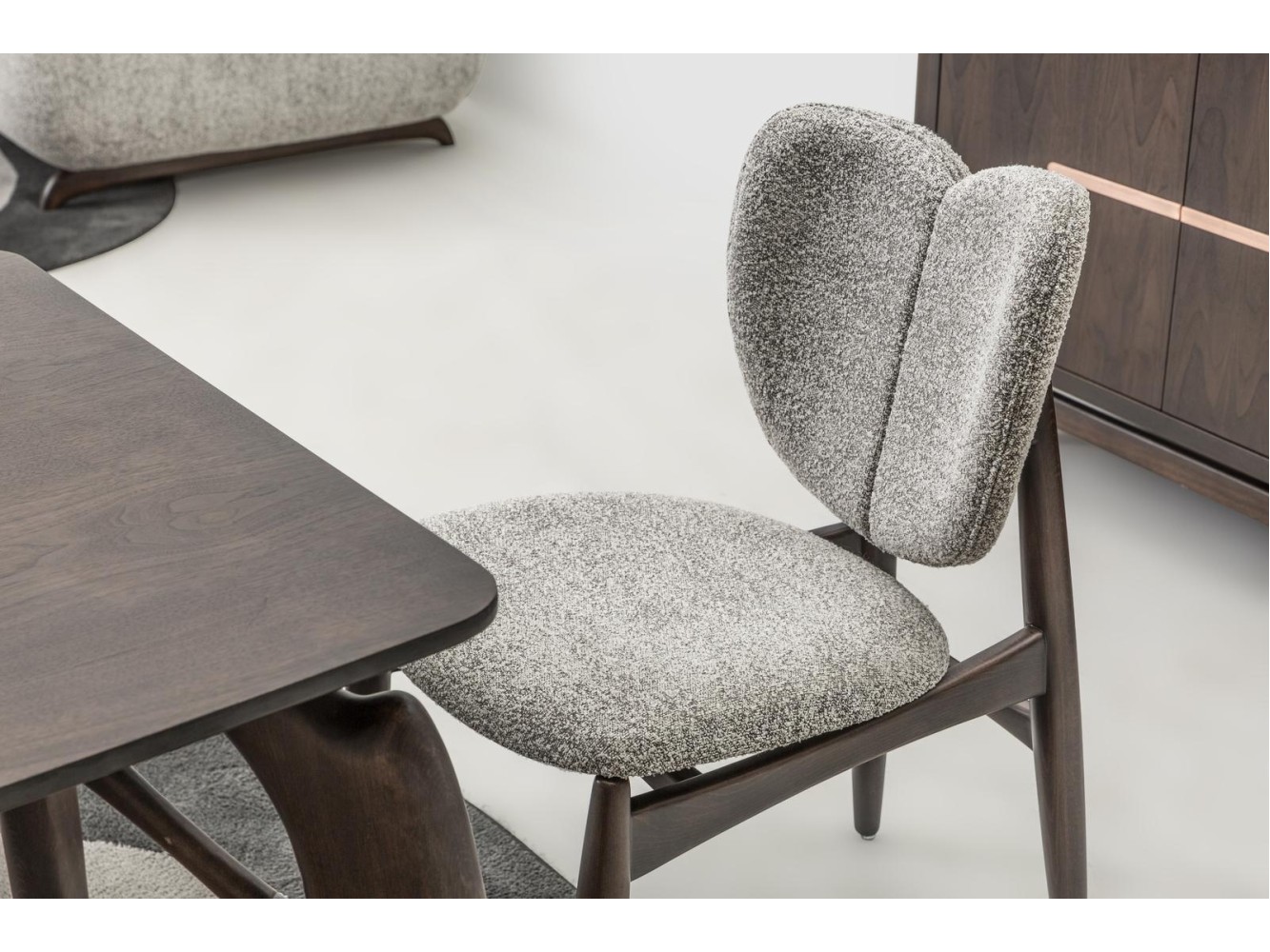 Camaro Diningroom Set