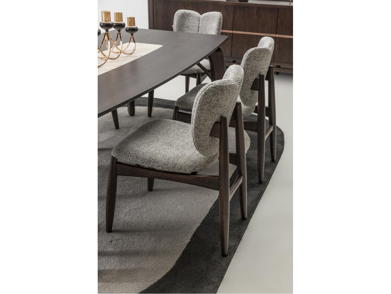 Camaro Diningroom Set