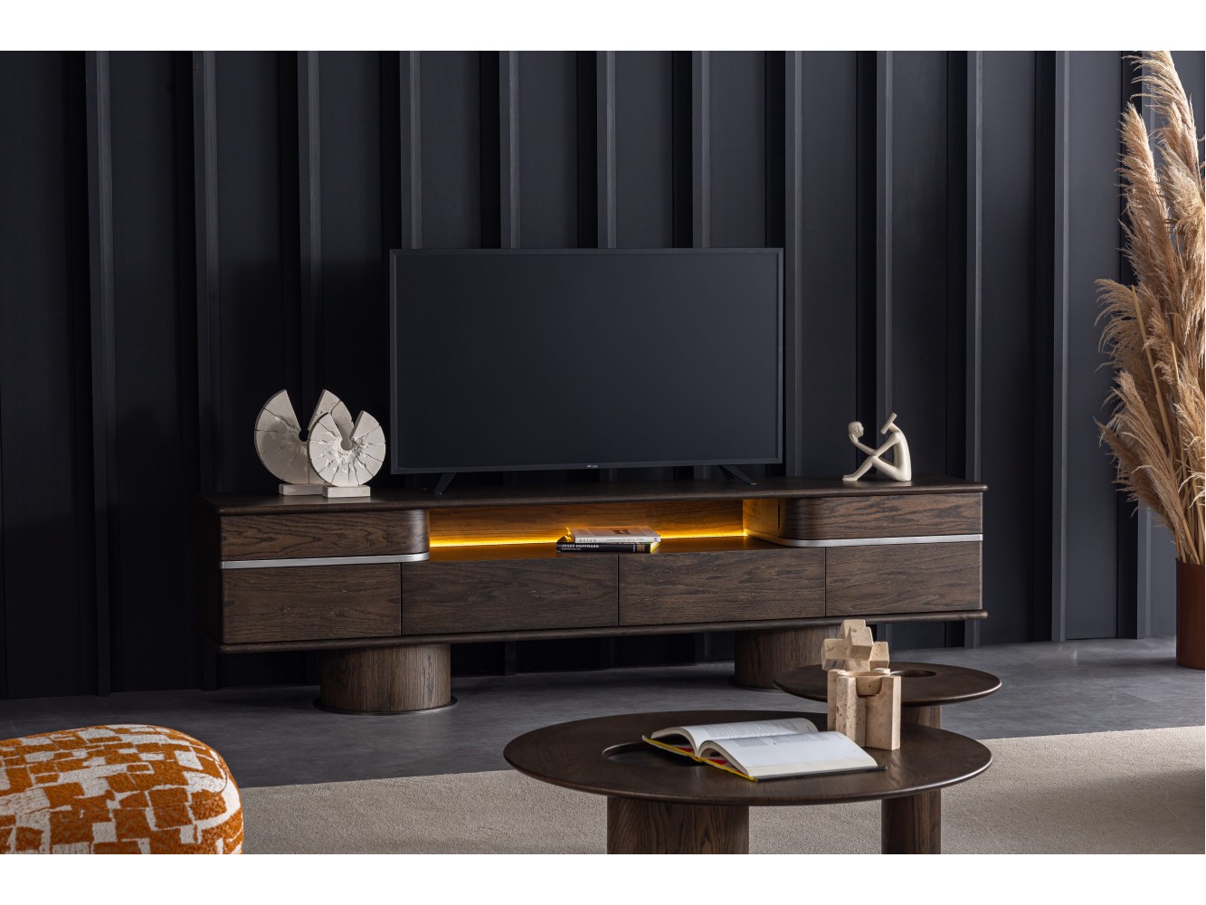Marcus TV Unit