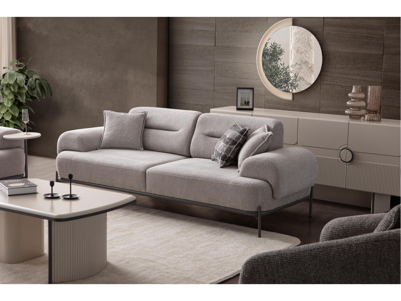 SMART SOFA SET