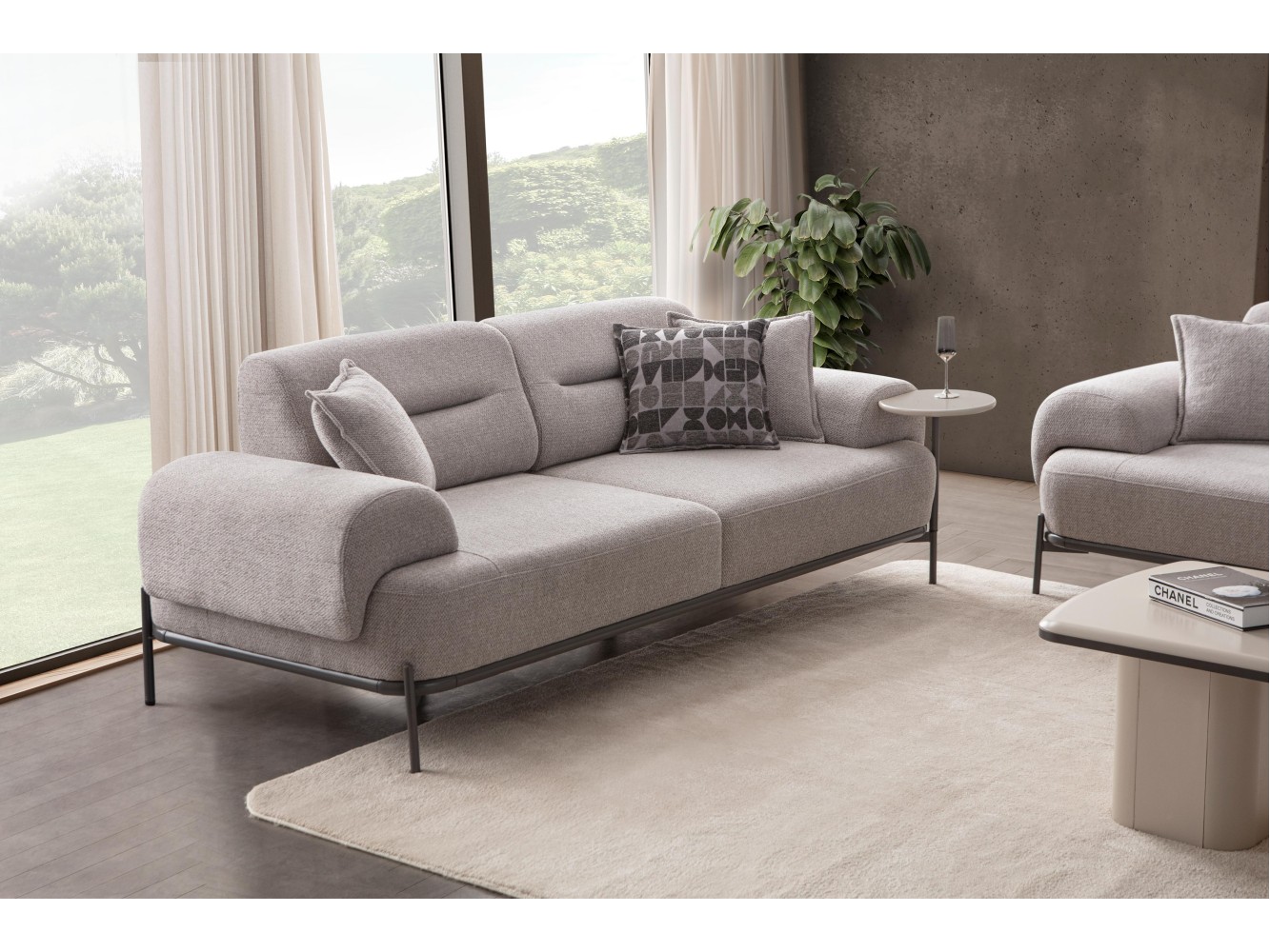 SMART SOFA SET