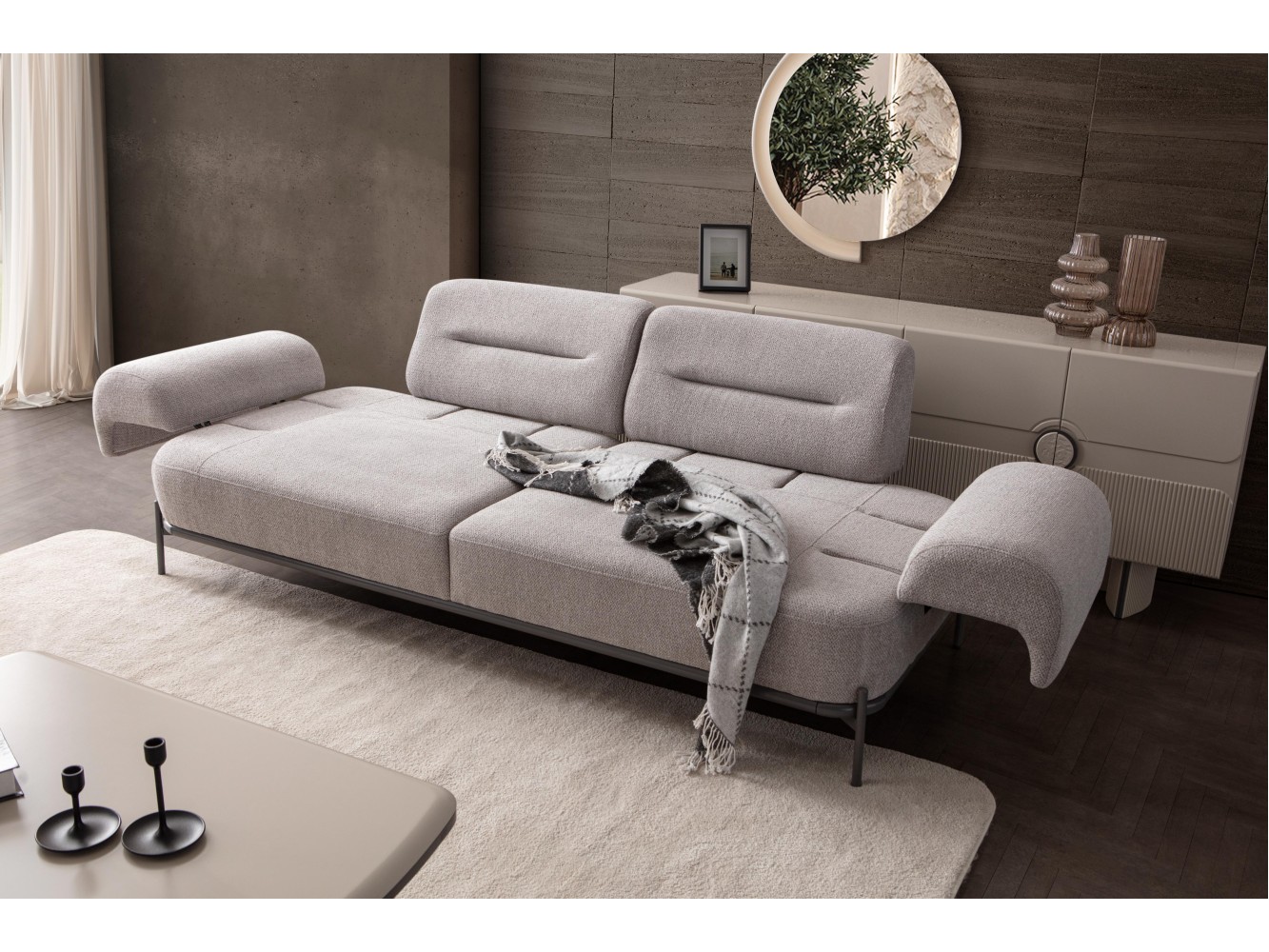 SMART SOFA SET