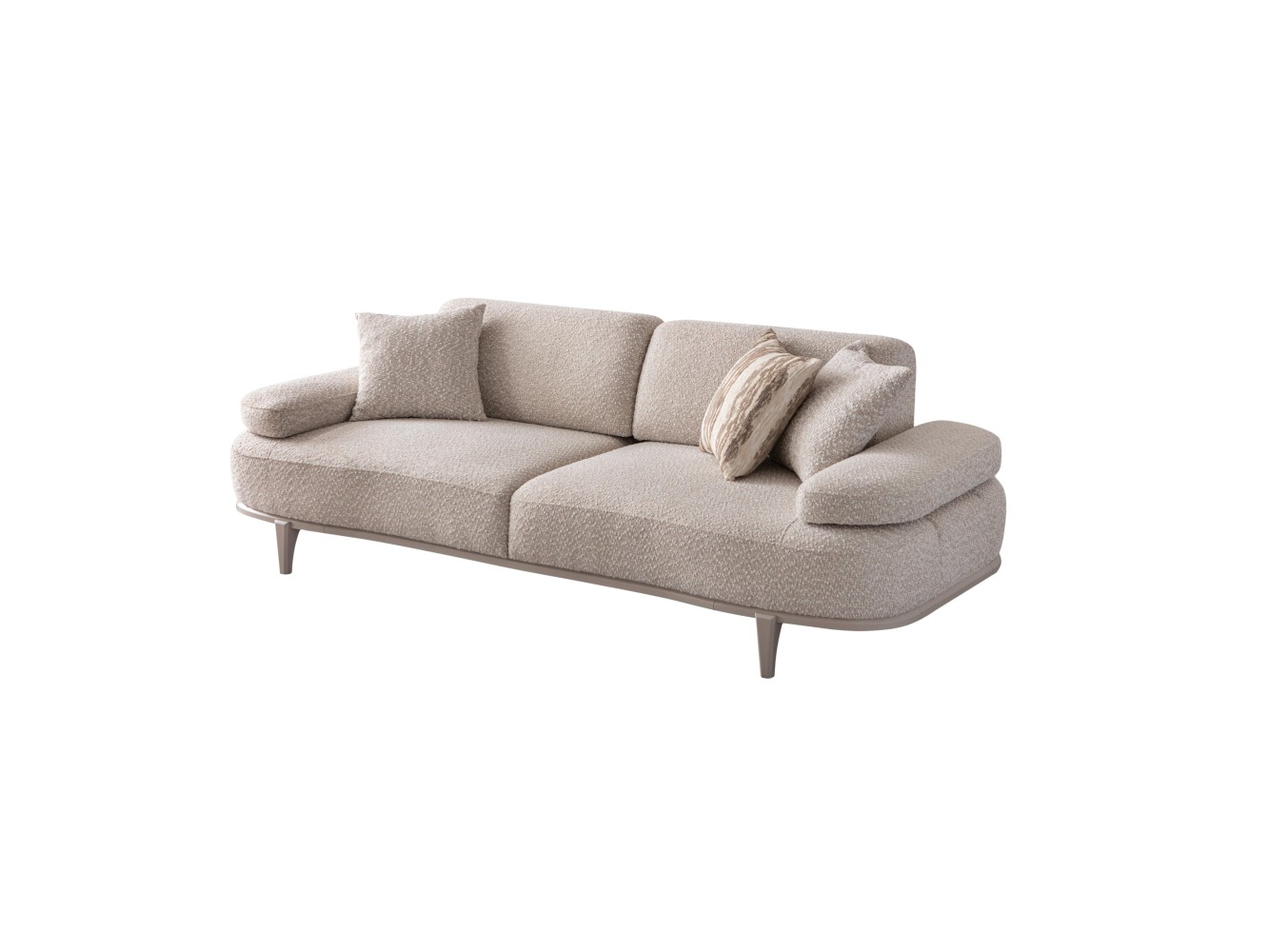AURA SOFA SET