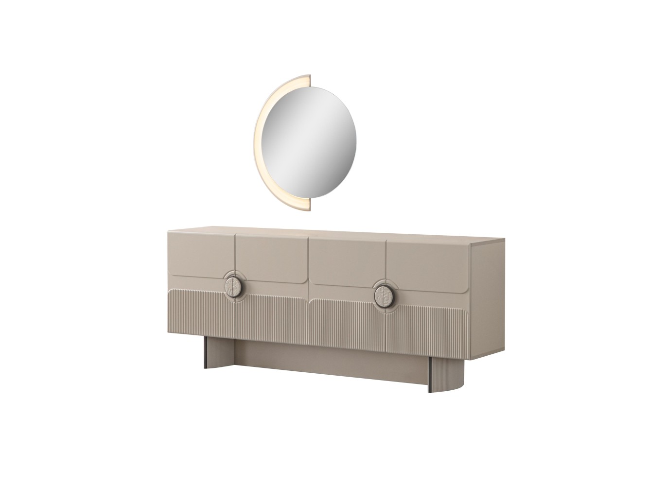 SMART DINING ROOM SET