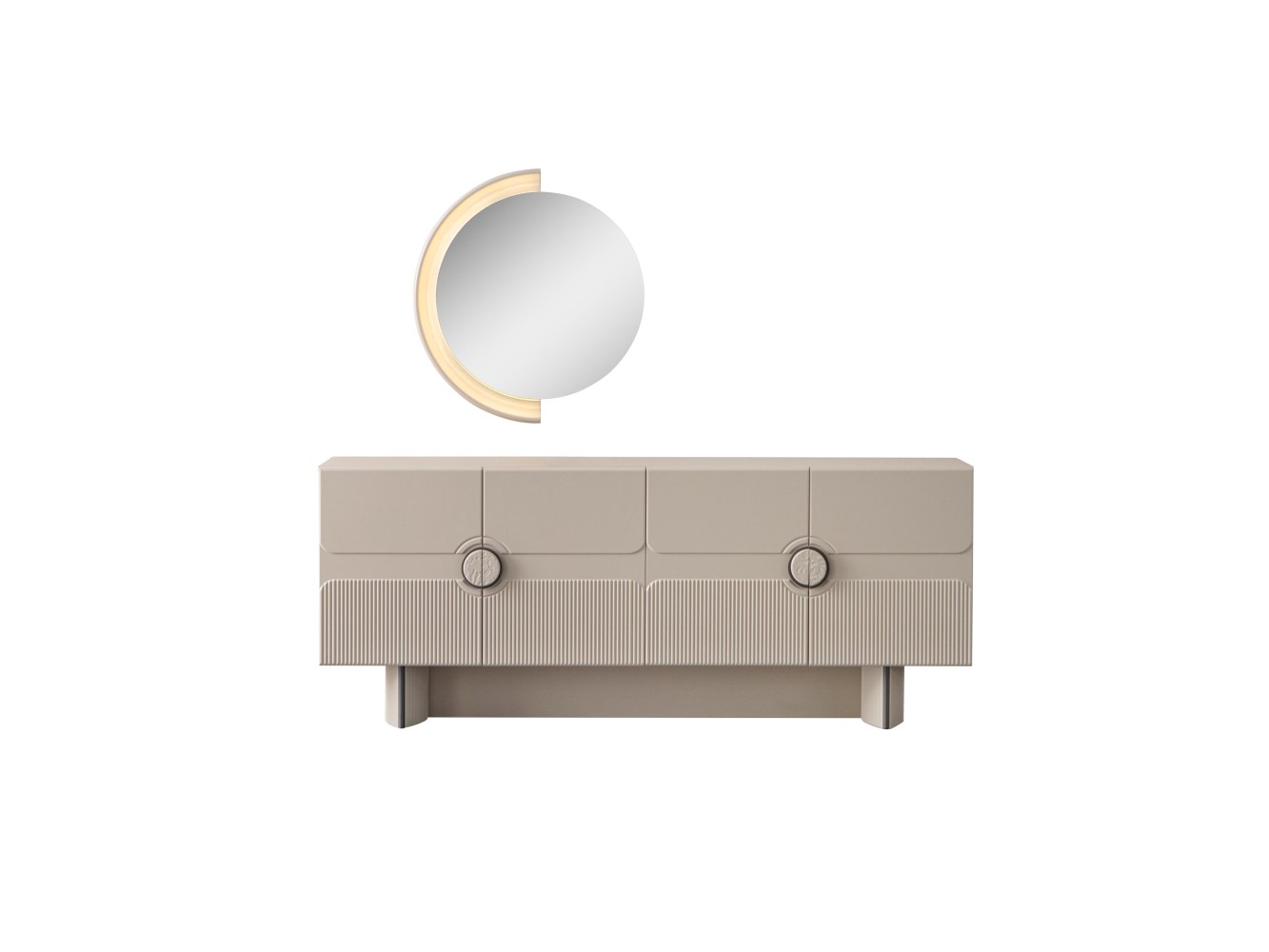 SMART DINING ROOM SET