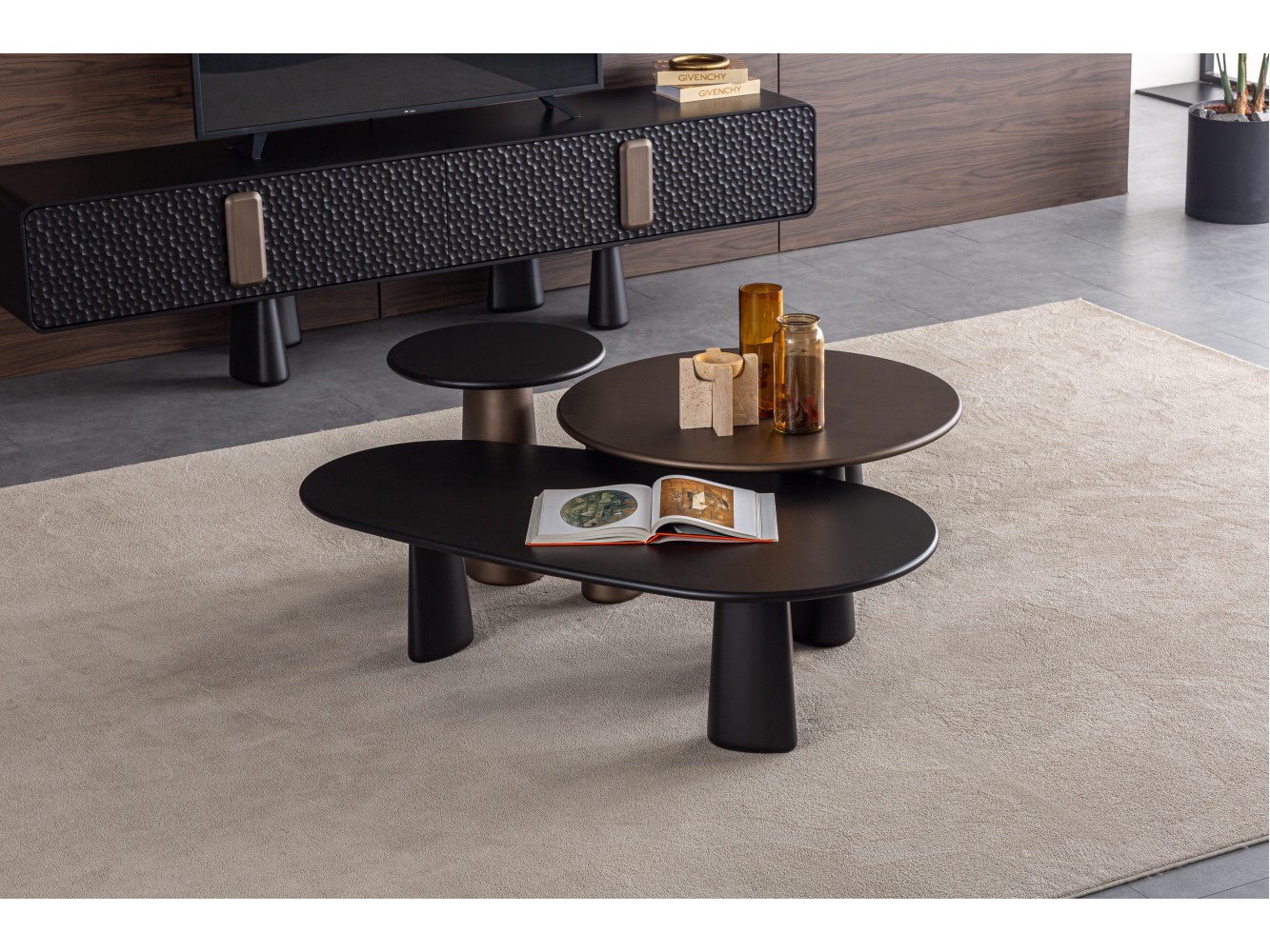 Klein Coffee Table